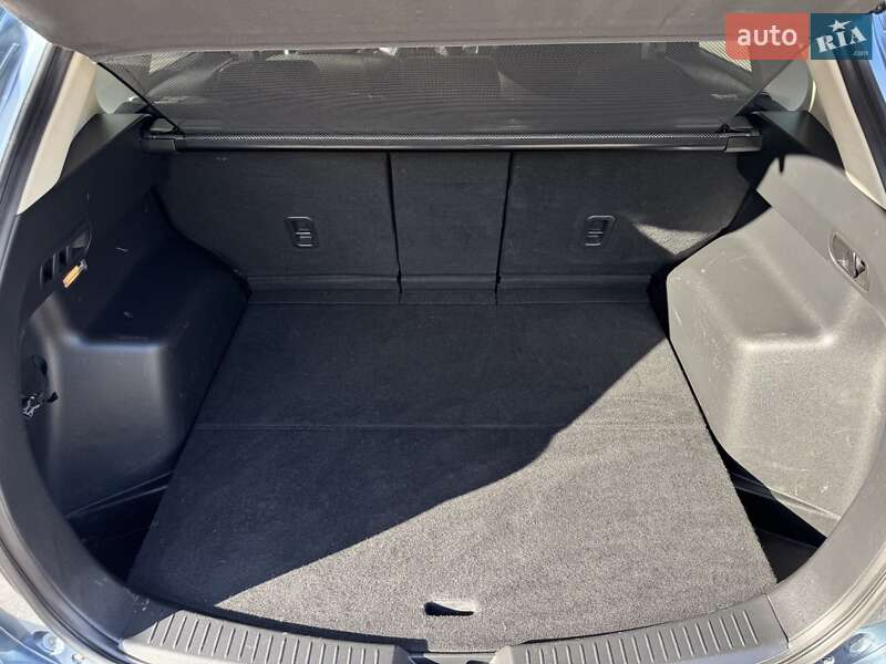 Внедорожник / Кроссовер Mazda CX-5 2014 в Запорожье фото 17 Внедорожник / Кроссовер Mazda CX-5 2014 в Запорожье