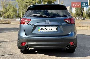 Внедорожник / Кроссовер Mazda CX-5 2014 в  фото 7 Внедорожник / Кроссовер Mazda CX-5 2014 в