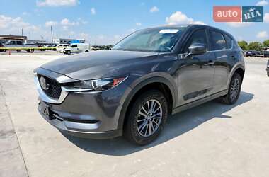 Mazda CX-5 2019 Mazda CX-5 2019
