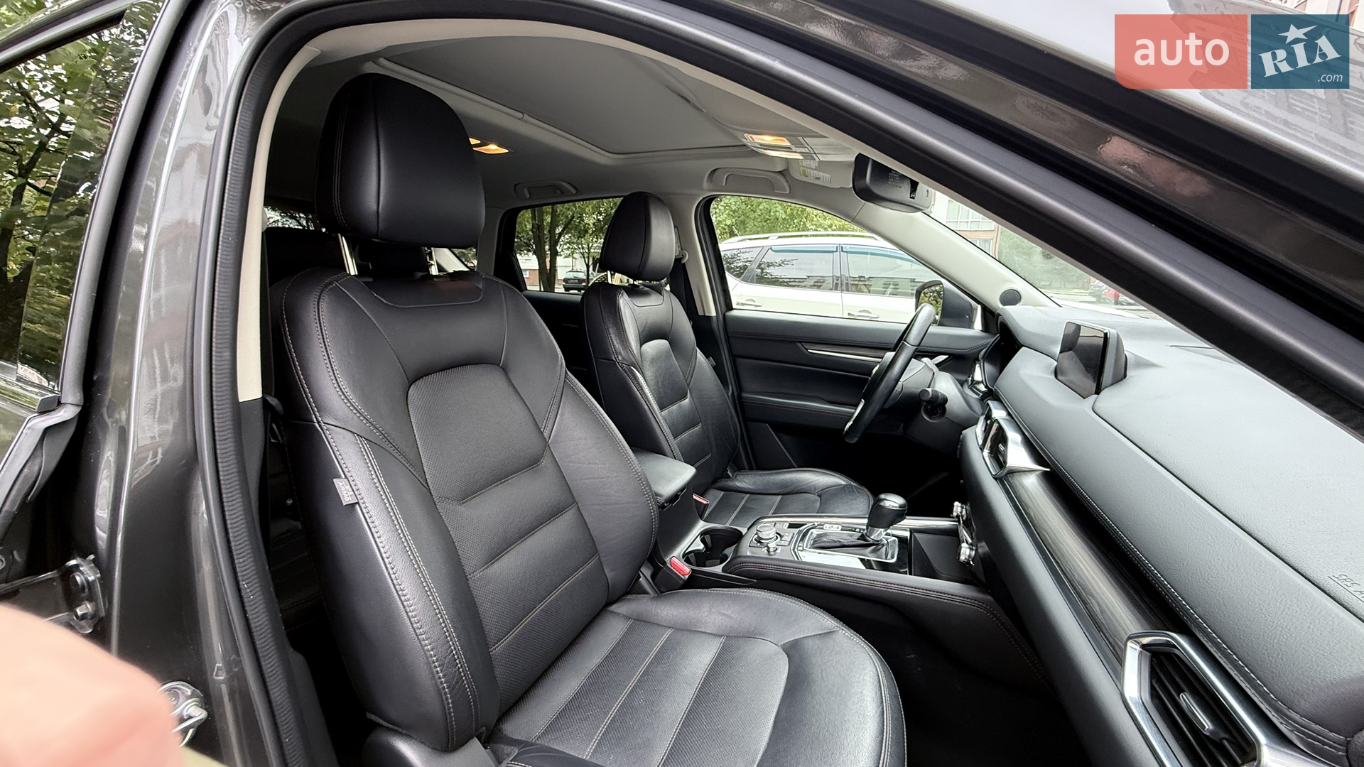2019 Mazda CX-5 - мініатюра 22