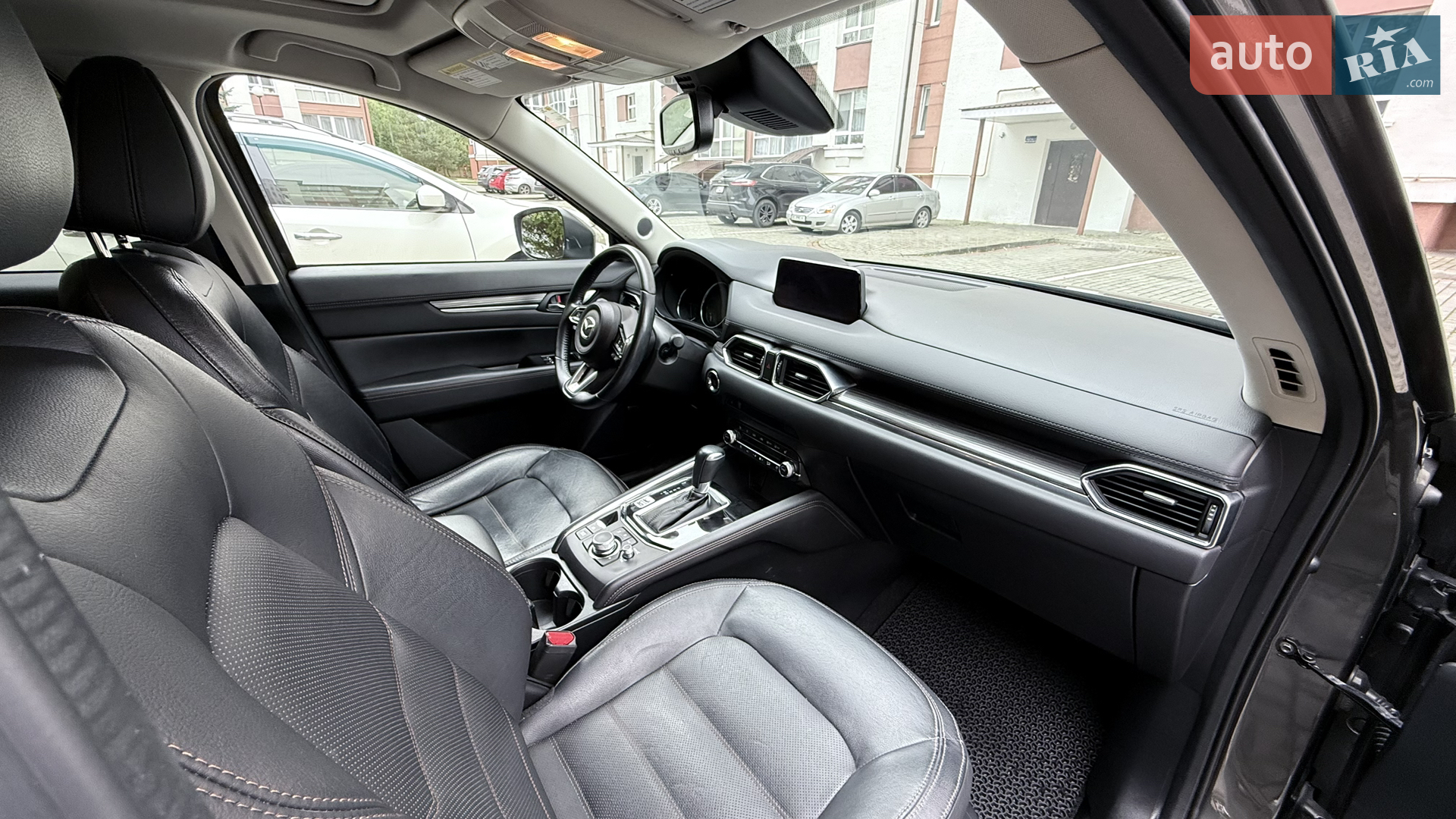 2019 Mazda CX-5 - мініатюра 28
