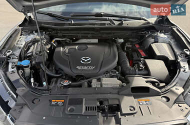 Внедорожник / Кроссовер Mazda CX-5 2013 в 