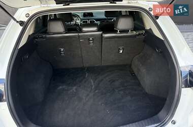 Позашляховик / Кросовер Mazda CX-5 2020 в 