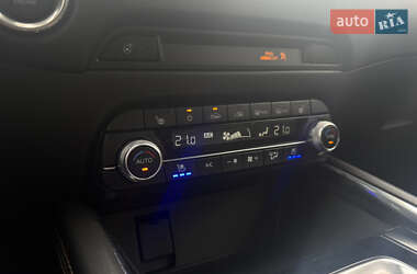 Внедорожник / Кроссовер Mazda CX-5 2021 в 