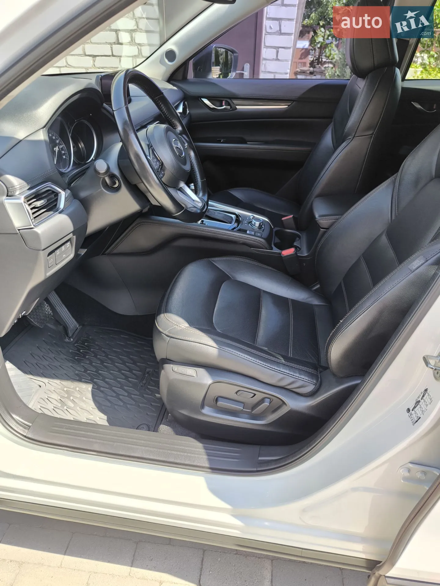 2018 Mazda CX-5 - мініатюра 4