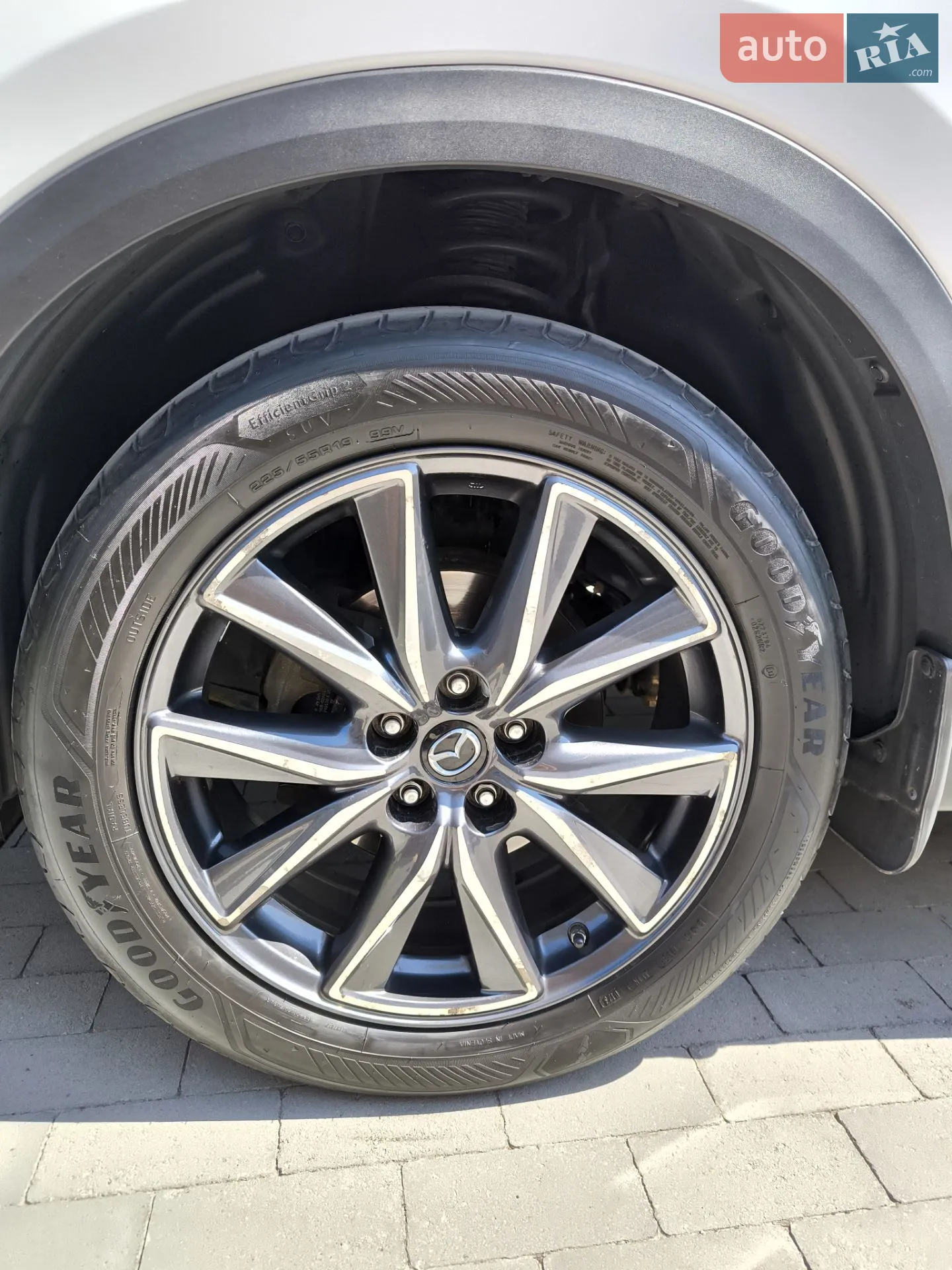 2018 Mazda CX-5 - мініатюра 10