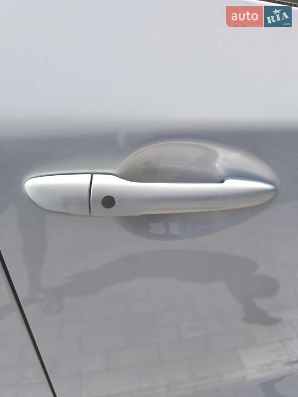 Позашляховик / Кросовер Mazda CX-5 2018 в Кременчуці фото 15 Позашляховик / Кросовер Mazda CX-5 2018 в Кременчуці