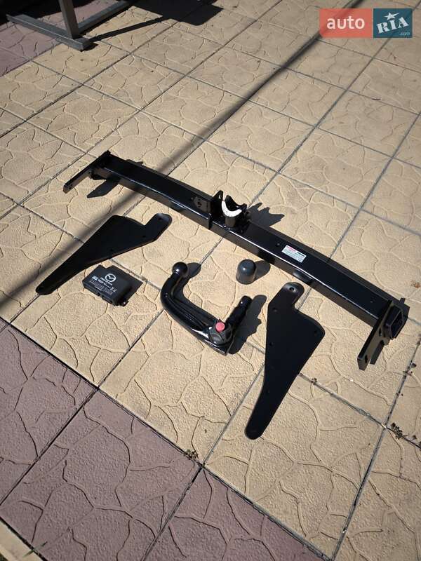 Позашляховик / Кросовер Mazda CX-5 2018 в Кременчуці фото 21 Позашляховик / Кросовер Mazda CX-5 2018 в Кременчуці