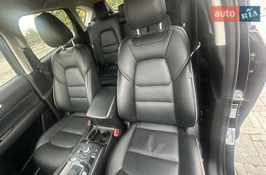 Позашляховик / Кросовер Mazda CX-5 2024 в  фото 11 Позашляховик / Кросовер Mazda CX-5 2024 в