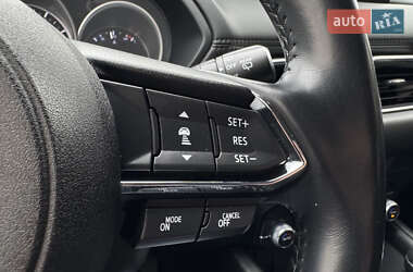 Внедорожник / Кроссовер Mazda CX-5 2020 в 