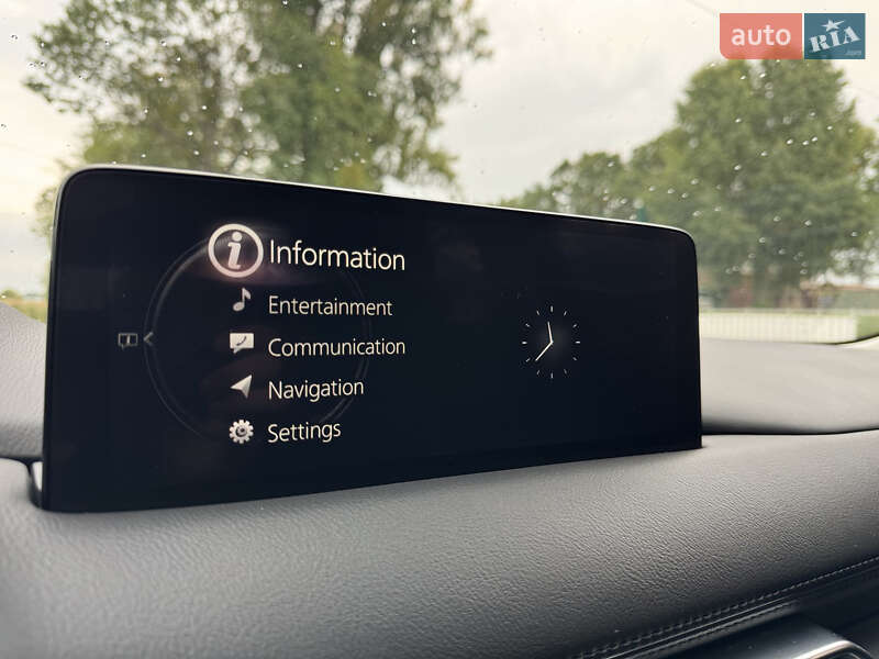 Внедорожник / Кроссовер Mazda CX-5 2020 в Умани