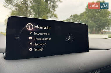 Внедорожник / Кроссовер Mazda CX-5 2020 в 