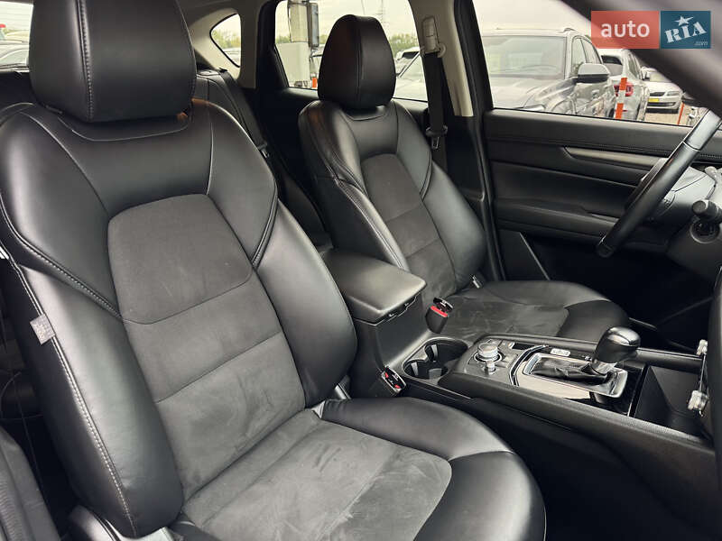 Внедорожник / Кроссовер Mazda CX-5 2020 в Умани