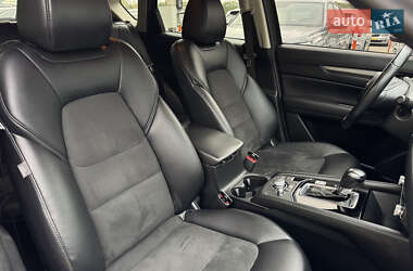 Внедорожник / Кроссовер Mazda CX-5 2020 в 
