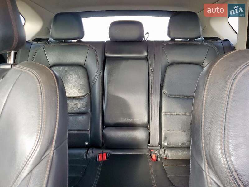 Внедорожник / Кроссовер Mazda CX-5 2017 в Киеве фото 10 Внедорожник / Кроссовер Mazda CX-5 2017 в Киеве