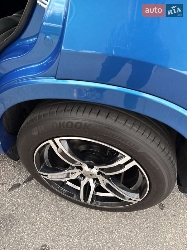 Внедорожник / Кроссовер Mazda CX-5 2013 в Днепре