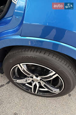 Внедорожник / Кроссовер Mazda CX-5 2013 в 