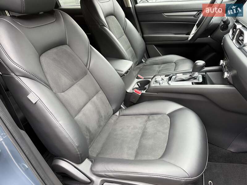 Внедорожник / Кроссовер Mazda CX-5 2021 в Виннице фото 34 Внедорожник / Кроссовер Mazda CX-5 2021 в Виннице