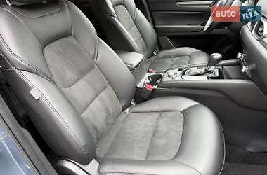 Позашляховик / Кросовер Mazda CX-5 2021 в  фото 34 Позашляховик / Кросовер Mazda CX-5 2021 в