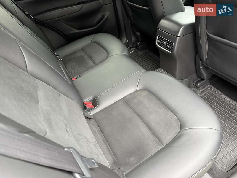 Внедорожник / Кроссовер Mazda CX-5 2021 в Виннице фото 37 Внедорожник / Кроссовер Mazda CX-5 2021 в Виннице