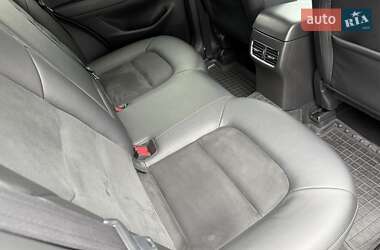 Позашляховик / Кросовер Mazda CX-5 2021 в  фото 37 Позашляховик / Кросовер Mazda CX-5 2021 в