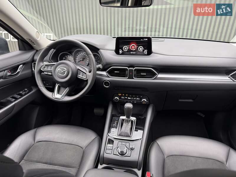 Внедорожник / Кроссовер Mazda CX-5 2021 в Виннице фото 42 Внедорожник / Кроссовер Mazda CX-5 2021 в Виннице