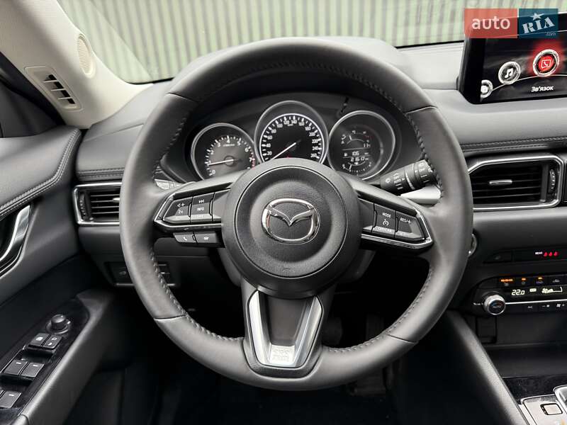 Внедорожник / Кроссовер Mazda CX-5 2021 в Виннице фото 46 Внедорожник / Кроссовер Mazda CX-5 2021 в Виннице