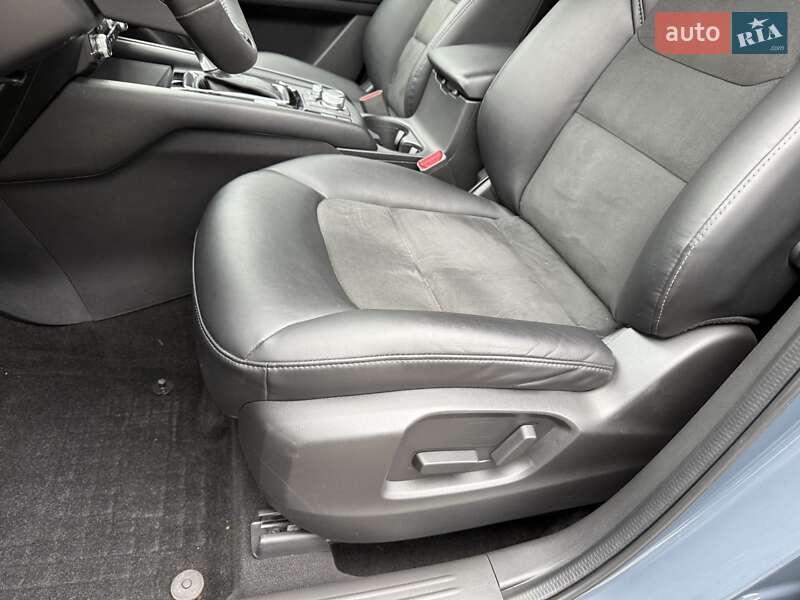 Внедорожник / Кроссовер Mazda CX-5 2021 в Виннице фото 52 Внедорожник / Кроссовер Mazda CX-5 2021 в Виннице