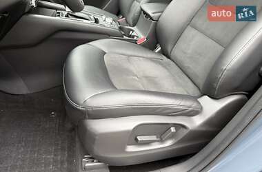 Позашляховик / Кросовер Mazda CX-5 2021 в  фото 52 Позашляховик / Кросовер Mazda CX-5 2021 в