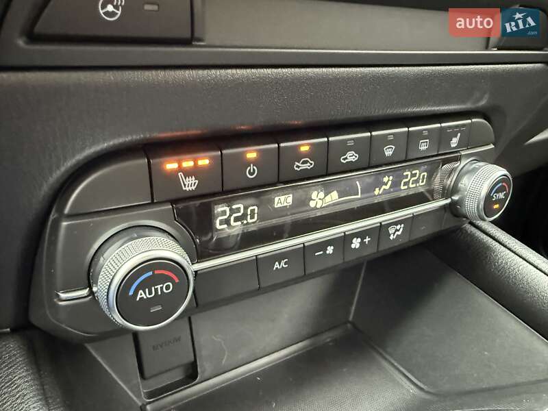 Внедорожник / Кроссовер Mazda CX-5 2021 в Виннице фото 61 Внедорожник / Кроссовер Mazda CX-5 2021 в Виннице