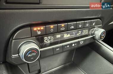 Позашляховик / Кросовер Mazda CX-5 2021 в  фото 61 Позашляховик / Кросовер Mazda CX-5 2021 в