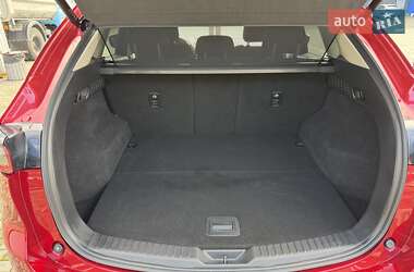 Позашляховик / Кросовер Mazda CX-5 2022 в 