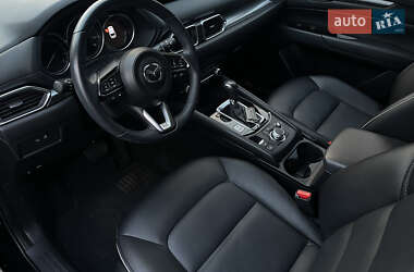 Внедорожник / Кроссовер Mazda CX-5 2023 в 
