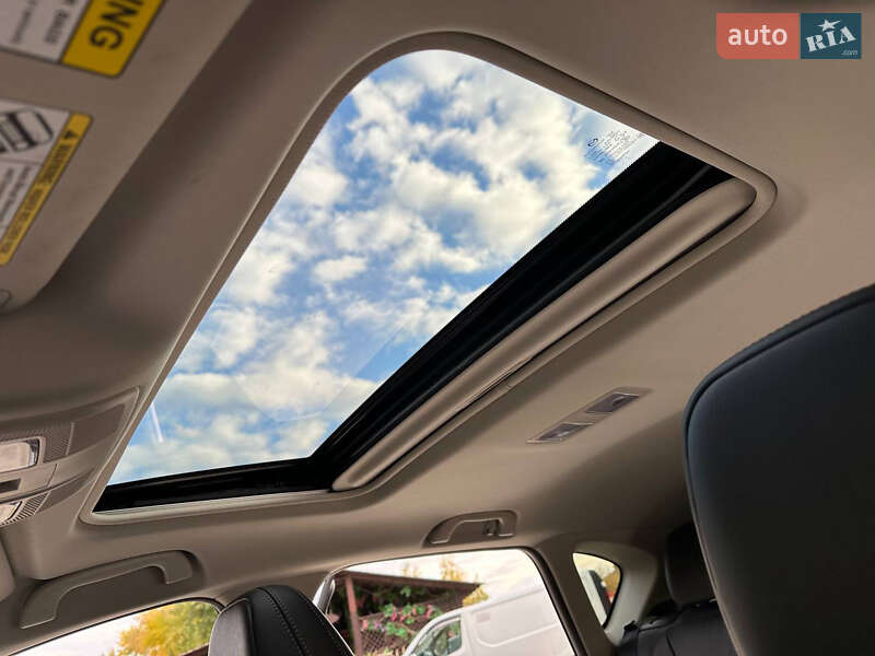 Позашляховик / Кросовер Mazda CX-5 2022 в Дніпрі