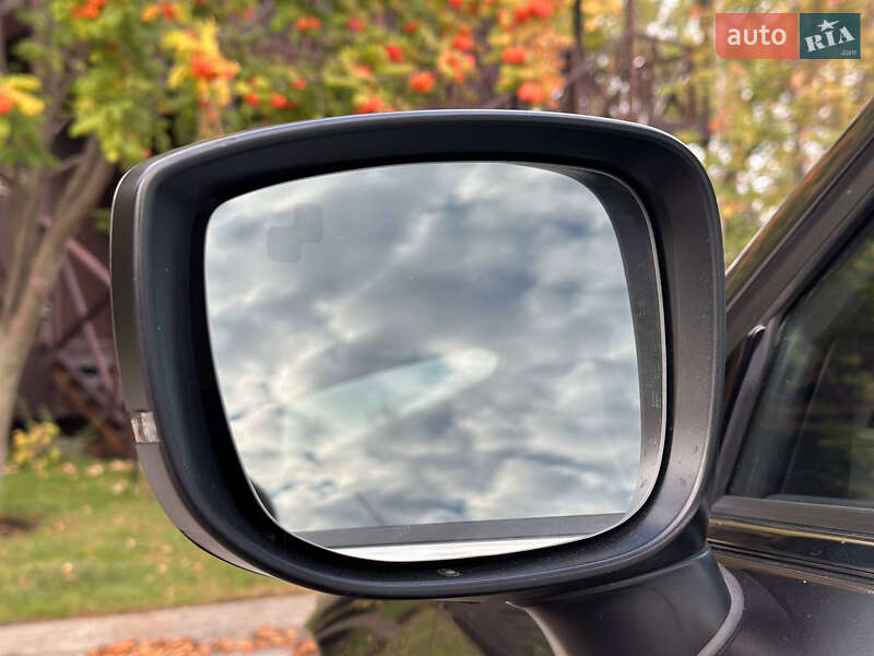 Позашляховик / Кросовер Mazda CX-5 2022 в Дніпрі