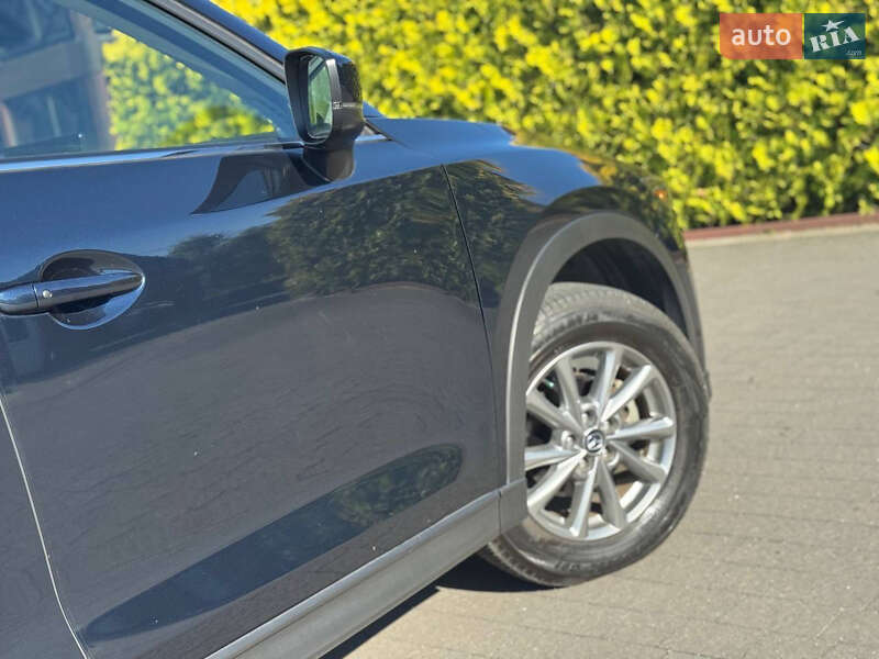 Позашляховик / Кросовер Mazda CX-5 2022 в Стрию фото 36 Позашляховик / Кросовер Mazda CX-5 2022 в Стрию