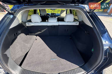 Позашляховик / Кросовер Mazda CX-5 2022 в 