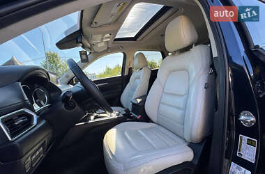 Позашляховик / Кросовер Mazda CX-5 2022 в 