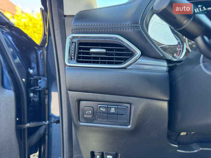 Позашляховик / Кросовер Mazda CX-5 2022 в Стрию фото 70 Позашляховик / Кросовер Mazda CX-5 2022 в Стрию