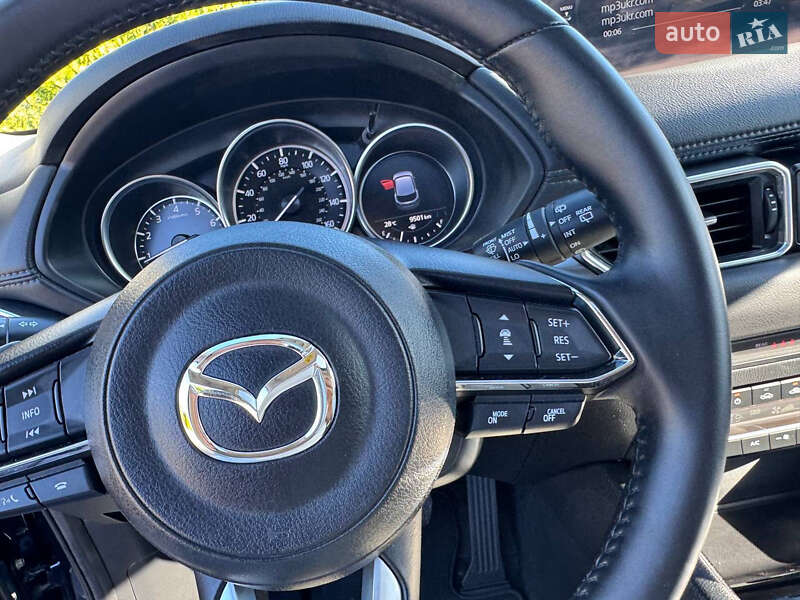 Позашляховик / Кросовер Mazda CX-5 2022 в Стрию фото 73 Позашляховик / Кросовер Mazda CX-5 2022 в Стрию