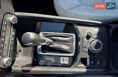 Позашляховик / Кросовер Mazda CX-5 2022 в 