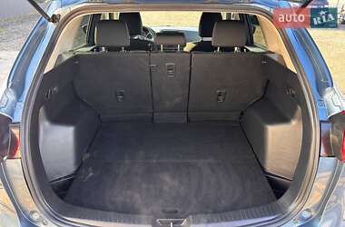 Внедорожник / Кроссовер Mazda CX-5 2016 в 