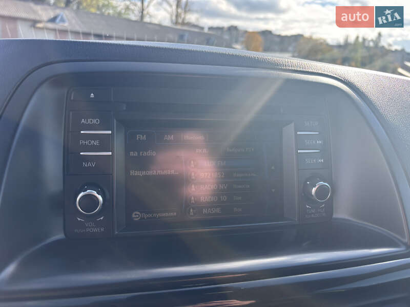 Внедорожник / Кроссовер Mazda CX-5 2013 в Коломые