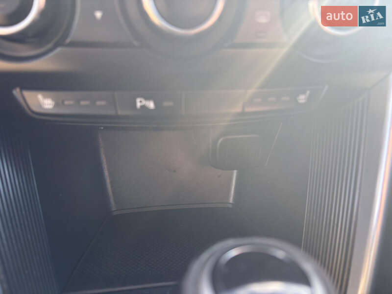 Внедорожник / Кроссовер Mazda CX-5 2013 в Коломые