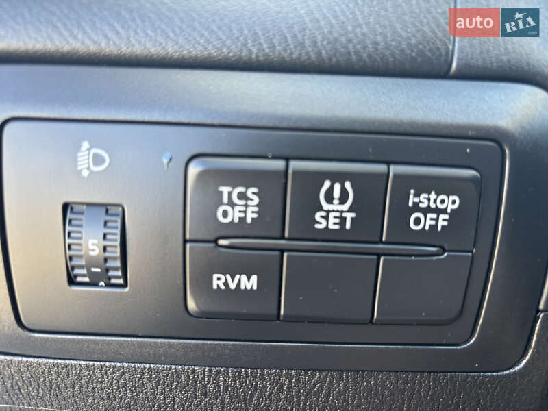 Внедорожник / Кроссовер Mazda CX-5 2013 в Коломые