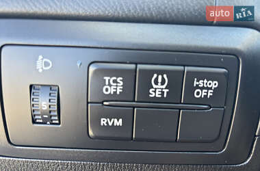 Внедорожник / Кроссовер Mazda CX-5 2013 в 