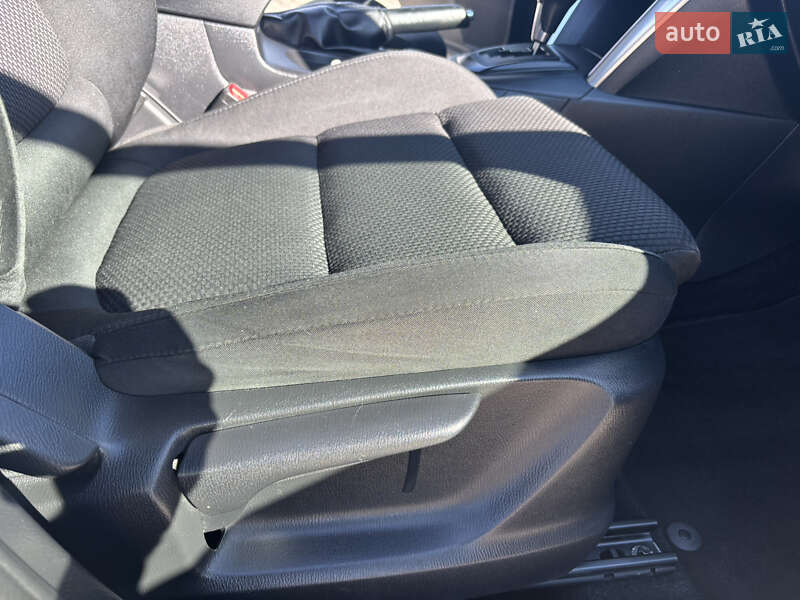 Внедорожник / Кроссовер Mazda CX-5 2013 в Коломые