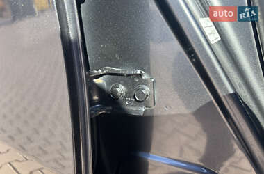 Внедорожник / Кроссовер Mazda CX-5 2013 в 