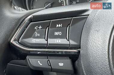 Внедорожник / Кроссовер Mazda CX-5 2017 в 