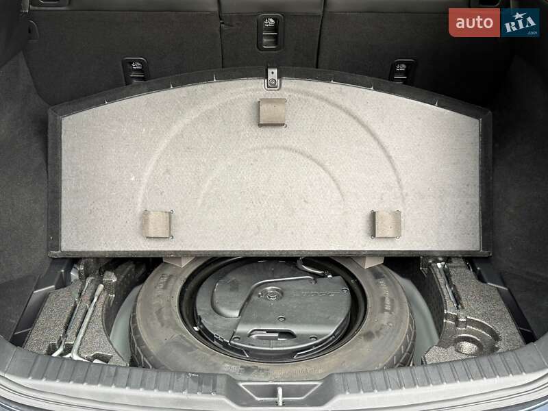 Позашляховик / Кросовер Mazda CX-5 2017 в Самборі
